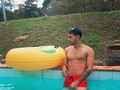 🌊🌊⛱️☀️