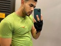 #menstyle #fitness #martes #ejercitate 💪🔥