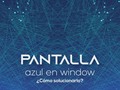 ¿Cómo solucionar el error de la pantalla azul en window?  Uno de los errores más comunes en #Window es la famosa pantalla azul que refleja un daño en el computador que no lo deja avanzar. Esto se debe entre otras cosas a virus, daños de software, fallos en actualización del sistema, problemas de driver o en el peor de los casos, daño de hardware.  Para intentar solucionarlo en caso de ser #software/driver debemos seguir los siguientes pasos:  1°- Iniciar el sistema en modo seguro/recuperación. Para ello apagamos el equipo y manteniendo las teclas ctrl+alt+supr encendemos el equipo.  2°- Clickeamos en "solucionar problema", luego "opciones avanzadas" y debemos escoger entre "reparación de inicio" y Restaurar el sistema.  La primera como lo dice la palabra intenta solucionar el sistema por si solo. Si con esto no se soluciona, entonces nos vamos a "Restaurar el sistema", esto lo que hace es restablecer el equipo a un estado anterior a antes de presentar el problema.  Con esto habremos solucionado la falla sin necesidad de borrar toda la información. ¿Qué te pareció, te ha pasado?  Imagen: @karinabelandria  #bricetecnologia #notibrice #Tutorial #emprendedor #diy #Tips #pcgaming #gaming #xbox360 #games #tecnotips #errorwindows #windows #playstation #pcmasterrace #pcgamer #Venezuela #VallesDelTuy #PantallaAzul