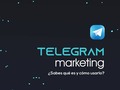 Una adecuada estrategia de marketing en Telegram será de utilidad, no solo para promover tu negocio, sino también para crear una relación más cercana con tus posibles clientes o seguidores e incrementar su grado de confianza.  La principal diferencia es que mientras esta WhatsApp destaca por su considerable porcentaje de usuarios, #Telegram resalta por la privacidad, flexibilidad y seguridad, así como por el encriptado de sus mensajes y los grupos o por la posibilidad de enviar archivos de hasta 1, 5 GB de capacidad.  Además, y al contrario que otras, aquí tenemos una versión de escritorio genial y totalmente independiente de la versión para smartphone.  En Telegram puedes crear canales públicos, donde podrás difundir información de tus otras redes (Instagram, Facebook, sitio web, blog personal o de marca), y crear o dirigir tráfico a tus diferentes comunidades.  Por otra parte, cuentas con grupos, que a diferencia de WhatsApp, puedes crear grupos de hasta 200.000 usuarios, dictar forochat,, talleres online y crear más empatía con las personas.  En Telegram puedes crear una estrategia de email marketing mediante el uso de bots que automatizan el envío de información sin necesidad de que estés conectado, tú solo le das la orden al bot y él se encarga de realizar el envío de la información.  También puedes en Telegram crear encuestas que te permiten segmentar o conocer los gustos, puedes usarlo como base de datos para tener a la mano fotos, videos, notas de voz, textos para ser utilizado en otras redes sociales.  Si deseas conocer más beneficios de esta plataforma te invito a unirte a mi grupo o canal en Telegram como Bricetecnologia.  #Bricetecnologia #NotiBrice #telegram #telegrammarketing #marketingdigital #estrategiademarketing #posicionamiento #bots #videotelegram #canaletelegram #grupotelegram #tecnologia #diyelectronics #DIY