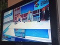 Saludos muchachos. Ya en sintonía #BEISBOLXTELEVEN SoyAdriFlores Canal_Televen saludos para la gran Adriana flores