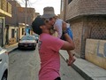 Tío y sobrina 😍