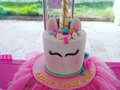 Unicorn Cake... the trend of the year.  Seguimos con la tendencia del año.. UNICORNIO. PEDIDOS POR WSP 📱📲 AL 3002176452. Bakery Designers @marycaya_cakes . #handmadebakery #luxurybakery#bakingdreams #tortascartagena #cakescartagena #reposteriacartagena #love #hechoconamor #redmeisback #eventoscartagena #amorporlareposteria #unicorniocake #cookiesandcreamcake #mujeresredme #cartagenabakery #reposteriacartagena #luxurybakery #bolounicornio