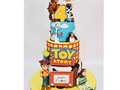 Toy story Cake ! Este año acompañamos a Juan Felipe en su cumpleaños con esta espectacular torta de su película favorita!! Todo comestible y hecho a mano !! #toystory #toystorycake #trabajoenequipo💪 #cartagenabakery #reposteriacreativa #reposteríacartagena #tortastematicas #tortasencartagena #tortaspersonalizadas #gumpaste #fondantcake #fondantart #bakingdreams #tortadechocolate #hechoconamor #marycayacakestyle