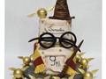 Harry Potter fue la temática escogida este año por Samy y @antoarrieta . Disfrutamos cada detalle y además muy orgullosos y felices de trabajar nuevamente de la mano de @festejardecoraciones . #harrypotter #harrypottercake #harrypottercakepops #cartagenabakery #browniesmelcuchudos #browniepaletascartagena #cartagenabakery #tortasencartagena #tortaspersonalizadas #gumpaste #fondantcake #fondantart #bakingdreams #tortadechocolate #cakeartdesign #cakeartist #diseñadoradetortas