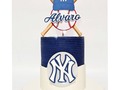 Go Yankees Go!! Un verdadero Yankees Fans en su Cumpleaños 🎂!! Buttercream Yankees Cake !! Cake Topper @danielleign_ #yankeescake #tortayankees #bakingdreams #cookiesandcreamcake #baseballcake #cartagenabakery #reposteriacreativa #reposteríacartagena #tortastematicas #tortasencartagena #tortaspersonalizadas #gumpaste #fondantcake #fondantart #cakeartdesing #cakeartdesing
