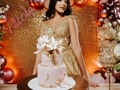 Una torta de ensueño para una Princesa. 15 primaveras de Nicolle. Torta 15 años #torta15años #15añosnicolle #cartagenabakery #reposteriacreativa #reposteríacartagena #tortastematicas #tortasencartagena #tortaspersonalizadas #bakingdreams #cakeart #cakeartdesig #cakeartistry #cakeforlife #marycayacakestyle #marycayacakedesigner