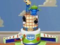 Toy story Cake #toystory #toystorycake #cartagenabakery #cakesincartagena #tortastematicas #tortaspersonalizadas #alledible #bakingdreams #cakeartdesign #cakeartist #marycayacakes #marycaya_cakes