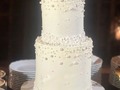 Wedding Cake #cartagenabakery #cartagenadeindias #bodasencartagena #mibodaencartagena #cartagenaweddings #cartagenaweddingscake #marycayacakes #marycaya_cakes #sofitelsantaclara