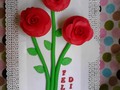 Hoy amanecimos con estas hermosas rosas!!! Para nuestra ganadora del concurso!!! Mary Dulce Ocasión !!! Rosas y más Rosas!!! Cupcakes personalizados para cualquier ocasión!!! Tú nos dices lo que deseas y nosotros creamos el diseño!!! Mary Dulce Ocasión haciendo sueños realidad!!! #cupcakespersonalizados #cupcakesanniversary #cupcakesdiadelamadre #cakeredvelvet #cupcakrsdecorados #cupcakebrownies #cupcakesmaracay #Maracay #venezuela #reposteriaArtistica #reposteriamaracay #venezolanosenelextranjero #venezolanosenelexterior #venezolanosenelmiundo #venezolanosenperú #venezolaenmiami #venezolanosenespaña