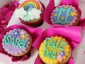Cupcakes personalizados!!!