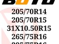 Disponible BOTO. . ☑️ 5 de años Garantía. . ☑️ Calidad AAA. . ☑️ Fabricación Asiática. . Boto Tires una experiencia sin límites. . Disponible en nuestras 3 tiendas. . 📍Cab. Av. La Mata Con Calle 1 edificio Kairos Motors 0251-415-36-36. . 📍 Bqto. Av. Morán con calle 1A galpón 6-36 0251-416-09-83. . 📍Bqto. Av. Libertador con 42 0251-418-39-93. . Rueda seguro con NEUMÁTICOS TRANSALCA. . #2020contransalca #neuma #neuma #boto #lara #bqto #cabudare #barquisimeto #acarigua #Sanfelipe #carora #quibor #yaracuy #Centroccidente #ccs #cauchos #servicio #venezuela #maracaibo #preciosinsuperables #lideresencentroccidente