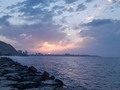 El amanecer 🌅 cosa de locos!