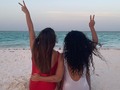 Feliz día del amor y la amistad verdadera 🥰🥰🥰🥰🥰