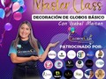 CONCURSO FLASH🎉🔥 💃💃  GANATE 1 cupo para la Master Class en decoración de globos by @globosclis  . 😎😏 ¡ Participa hoy! 🤑  . 📌¿COMO PARTICIPAR? . . 👇Pasos a Seguir para participar: ••• 1) SEGUIR las cuentas ⬇ @extensionessantely @cejasarianna @isdentys @victorhstudio @anitasdeligurt @marialexswimwear @silvana.remaxmarazul @style_byka @stylebyspaka @aroasublimaciones_ @cejasypestanasnairobis @od.zelygordinho @tudetallestore @terefit_ve @helartelecheria @vanessaleonsz @enaltavoz983 @redifil_ca  2) publica este flyer en tus historias y etiqueta a @globosclis y @vanessaleonsz  ¡Listo ya estás participando!🤩 ‐-----   ¡¡IMPORTANTE!!👇  💥 ▶️Si publicas la imagen en tus historias y nos etiquetas, tendrás más oportunidades de ganar. . ▶️Debes seguir cada uno de los pasos, al finalizar el concurso se verificará y de lo contrario no podrás ser ganador.  ▶️ El premio es transferible, no importa la edad, sexo.  ▶️tendremos (1) ganador(a).  . 👉Inicia 03/02/2023 hasta el 26 25/02/2023 👉Los ganadores serán anunciados a través de la cuenta de @vanessaleonsz ¡mucha suerte!  #sorteo #concursosflash #activense #viernes #puertolacruz #Ropa #Anzoategui #venezuela #asesoriaderedes #marketingdigital #limpiazafacial #maquillaje #Elarmarioderay #extensiomes#vzla