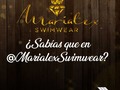 ¿Sabías esto de nosotros?.👆  Recuerda que continúa activa nuestra promoción para #Mamá 💫  Consulta sobre nuestros cupones de descuento.😍  Link en nuestra bio.👆  #marialexswimwear #trajedebaño #Anzoátegui #lecheria #delivery #playa #bikini #viernes #trajedebañoparamamá