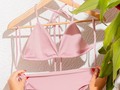 No dejes para mañana lo que puedes comprar hoy.😍 Dile adiós a los estereotipos y adquiere una de nuestras piezas de baño.🥰  Realizamos envíos nacionales e internacionales.🌎📦  Somos tienda Virtual, haz tu compra escribiéndonos por #Dm o vía #whatsapp ingresando a través del enlace que se encuéntra en nuestra bio.👆  #trajedebaño #Venezuela #Damas #anzoategui #fabricadetrajedebaño #diseñodetrajedebaño #tallapluss #miercoles