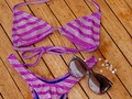 ¿Deseas lucir un trajes de baño hermoso en la playa?😍  @marialexswimwear cuenta con increíble piezas que te harán lucir espectacular y 100% cómoda.😉  Somos fabricantes, vendemos al mayor y detal.🤩  Link en nuestra bio.👆  #marialexswimwear #trajesebaño #Venezuela #Anzoategui #Lecheria #bañadores #bikini #miércoles