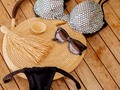 Estamos en buena época para disfrutar de un bello día de playa usando nuestros bikinis.🥰  Ya los conoces y sabes la gran variedad que tenemos, no te quedes sin el tuyo.😍  Realizamos envíos nacionales e internacionales.📦🌎  Link en nuestra bio.👆  #trajesebaño #bikini #playa #Anzoategui #woman #barbiegirls