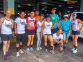 Mata-Rata presente en el fondo de @laracorreunida 🐭🏃‍♀️🏃‍♂️  #MataRataRunners #Run  #Running #Entrenamiento #Barquisimeto #Lara