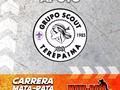 @gsterepaima agradecidos por haber sido parte del apoyo en la 12da Carrera Matarata, ayudando a fomentar la salud y el deporte.