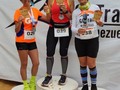 Mata-Rata dijo presente en el @gotrail.run Medanos de Coro 2022 en donde nuestra compañera @martharueda76 logró 2do lugar Master femenino en los 14km!  Felicitaciones Martha Lia! 🎉🎉🎉