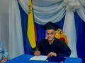 Felicitamos a nuestro entrenador Gerardo Aranguren por su graduación como “Técnico superior universitario en entrenamiento deportivo”  ¡Que sigan los éxitos!   #MataRataRunners #MataRataPower