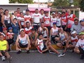 Estuvimos presentes en los 10k Jacinto Lara organizada por @imdepaloficial  En dónde varios de nuestros atletas obtuvieron récords personales en una ruta exigente 🏃‍♀️🏃‍♂️🐭 iVamos por más!