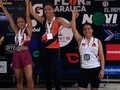 Queremos felicitar a nuestros corredores que lograron podio, bajaron sus marcas y participaron en los 10k del @colegiorioclarobarquisimeto  Muy buena organizaciÃ³n en su carrera amigos ðŸ‘Œ