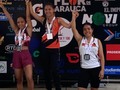 Queremos felicitar a nuestros corredores que lograron podio, bajaron sus marcas y participaron en los 10k del @colegiorioclarobarquisimeto  Muy buena organización en su carrera amigos 👌