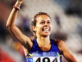 Felicitaciones a la triple campeona @joselynbrea12 🥇🥇🥇  3 oros y 3 récords en las distancias de 21km, 5.000 metros y 1.500 metros en los @centrocaribesports 🏃‍♀️🥇