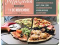 PIZZA WORKSHOP ALERT 🍕 Aprende con las mejores @fit_from_zero @cookingwithstephie @theblueveggie @another.healthy.blog en @florezfoodgarden 🍕 🍕 a realizar tus pizzas favoritas y a compartir una mañana llena de sorpresas, tips y mucha mucha Comida 😀😀 🏃🏼‍♀Corran a inscribirse !!! No se pueden perder el taller que tenemos preparado para ustedes ----------------------------------------------------💌pizzagarden11@gmail.com 📲3117249254