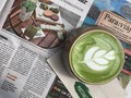 ADN & MATCHA 📰🍵. . . @adn_colombia ✅ Informa-[té]