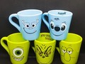 🚩STOCK DISPONIBLE🚩 LAS AMAMOOOSSSS 😍😍😍😍😍 #tazondecampo #tazaconica #bowlcerealero #tazapatitas #grinch #matenato #mendoza #tazas #monsterinc #calamardo #stitch #winniepooh #donald