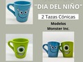 🎁 SORTEO DIA DEL NIÑO 🎁 Ganate 2 tazas cónicas de Monster Inc. 🎉  - Pasos para participar ▪️Seguir nuestra cuenta 👆🏽 ▪️Darle like a la publicación  ▪️Menciona 3 amig@s en la publicación  ▪️Comparti en tu historia y etiquetanos (si tenes cuenta privada no olvides mandarnos captura)  Recorda seguir bien TODOS LOS PASOS!   - Tenes tiempo de participar hasta el 17/08. - El sorteo se va a llevar a cabo el día 18/08 a la mañana  SUERTE PARA TODOS 🍀  #matenato #sorteodiadelniño #diadelaniñez #diadelniño #tazascónicas #monsterinc #sullivan #Mike #mendoza
