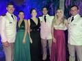 De una fiesta del arma con las mejores personas!