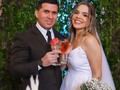 It's party time 🥳❤️  Boda Sophi&Adolfo 💘