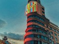 #madrid🇪🇸 #callao #photography