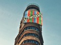 🌆 #madrid🇪🇸 #schweppes #photography #publicidad #artedigital
