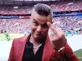 Gordo.. pon la Novela #14Jun Robbie Williams #MundialDeRusia2018 #WorldCup