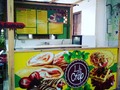 Se vende negocio de Waffles y Crepes en Manga plaza de comida de Narcobollo @cartacho_foodtrucks info 3044632994