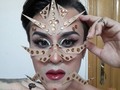 SI QUIERES VER ESTE NUEVO TUTORIAL DE MAQUILÑAJE LO PUEDES ENCONTRAR EN MI CANAL DE YOUTUBE "MAURICIO PEREZ -MAKEUPART" #art #makeup #fashioart #halloween #maquillaje #cosmetic #cosme #party #gayart #artegay #maquillake #drag #queen #style #youtube #youtuber #madrid #colombia #love #eyes #lases #shadow