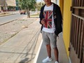Feliz sin temor a nada 😉😎