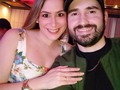 Disculpenme pero..   Tengo que presumir a la hermosa esposa que me gasto. 😍 TE AMO! ❤️ @kiararodrigues  Amigos míos, si no quieren que les piropeen o les vean a su mujer, busquense a una fea, payasos. 🤟🏻⚡