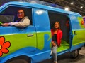 @comicconcolombia #scoobydoo #machineofmystery