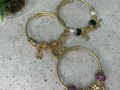 Pulseras Pandora…  #pulsera #pandora #accesorios #valencia #cadenas #zarcillos