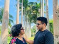 Feliz Día hermosa, gracias a ti soy lo que soy, con tus consejos y tu soporte . Te amo mamita @garciatrigozo