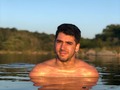 Que ganas de estar así y no en cuarentena