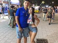 2do viaje juntos❤️🌊