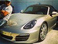 #911GT #Porsche #LocoMaximo #Barcelona